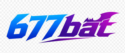 677bat লোগো
